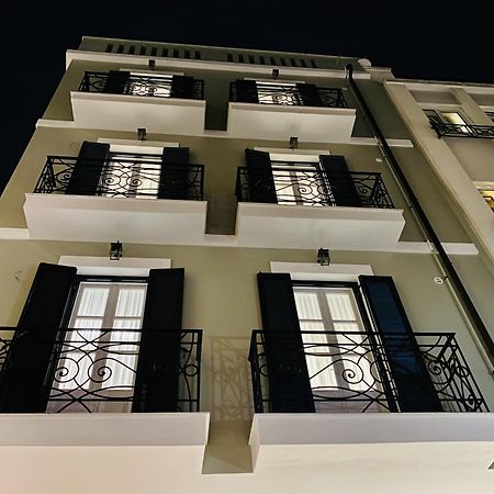 Luxury Studio In Historical Center, Syntagma-Plaka Афины Экстерьер фото
