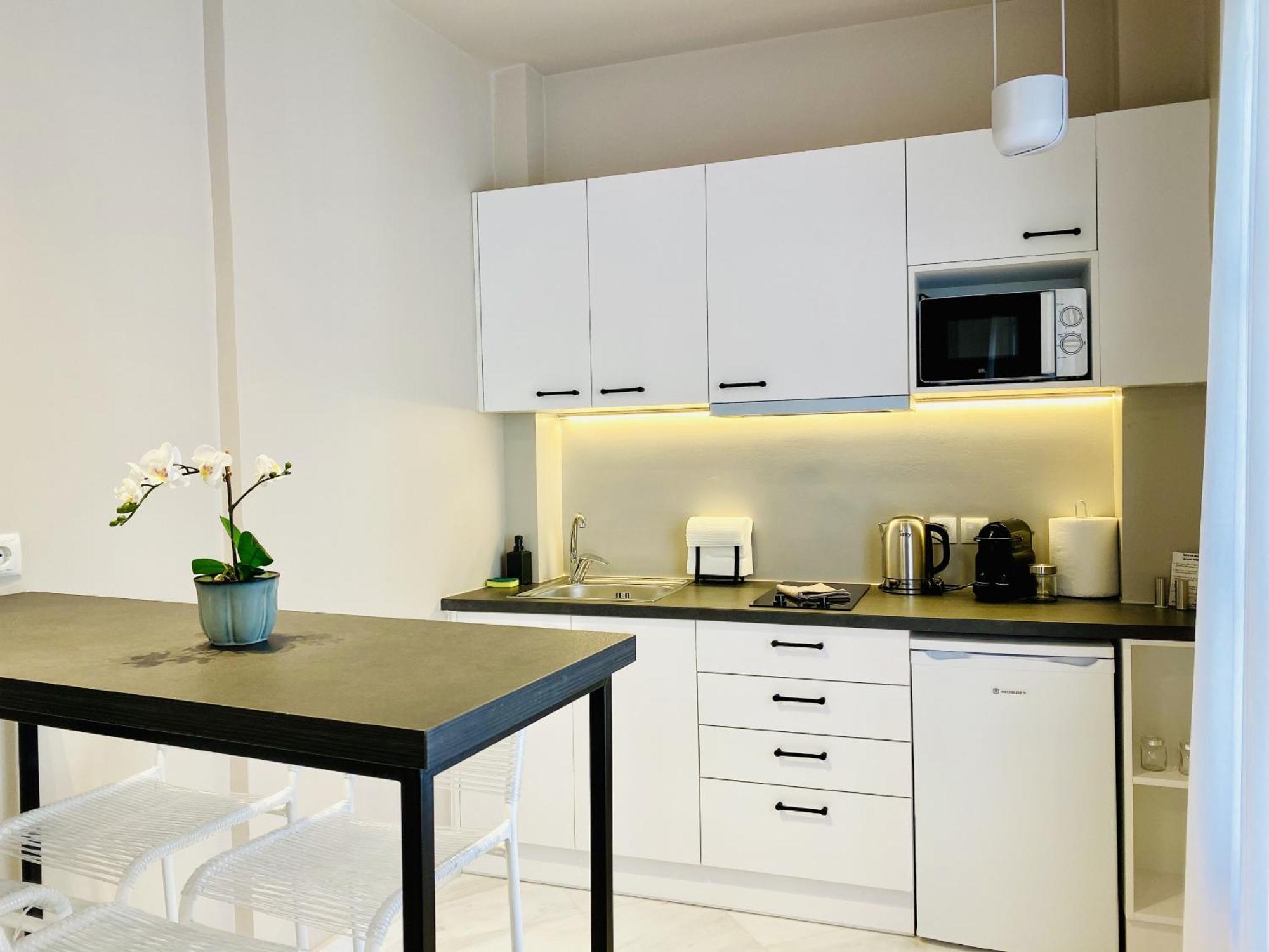 Luxury Studio In Historical Center, Syntagma-Plaka Афины Экстерьер фото