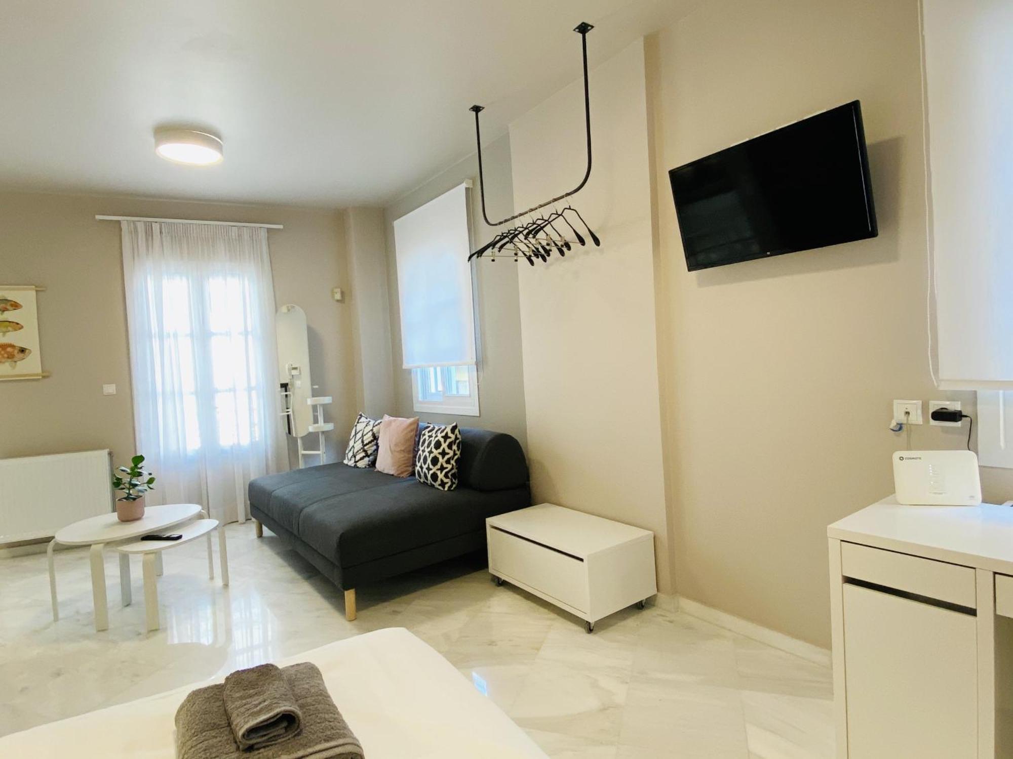 Luxury Studio In Historical Center, Syntagma-Plaka Афины Экстерьер фото