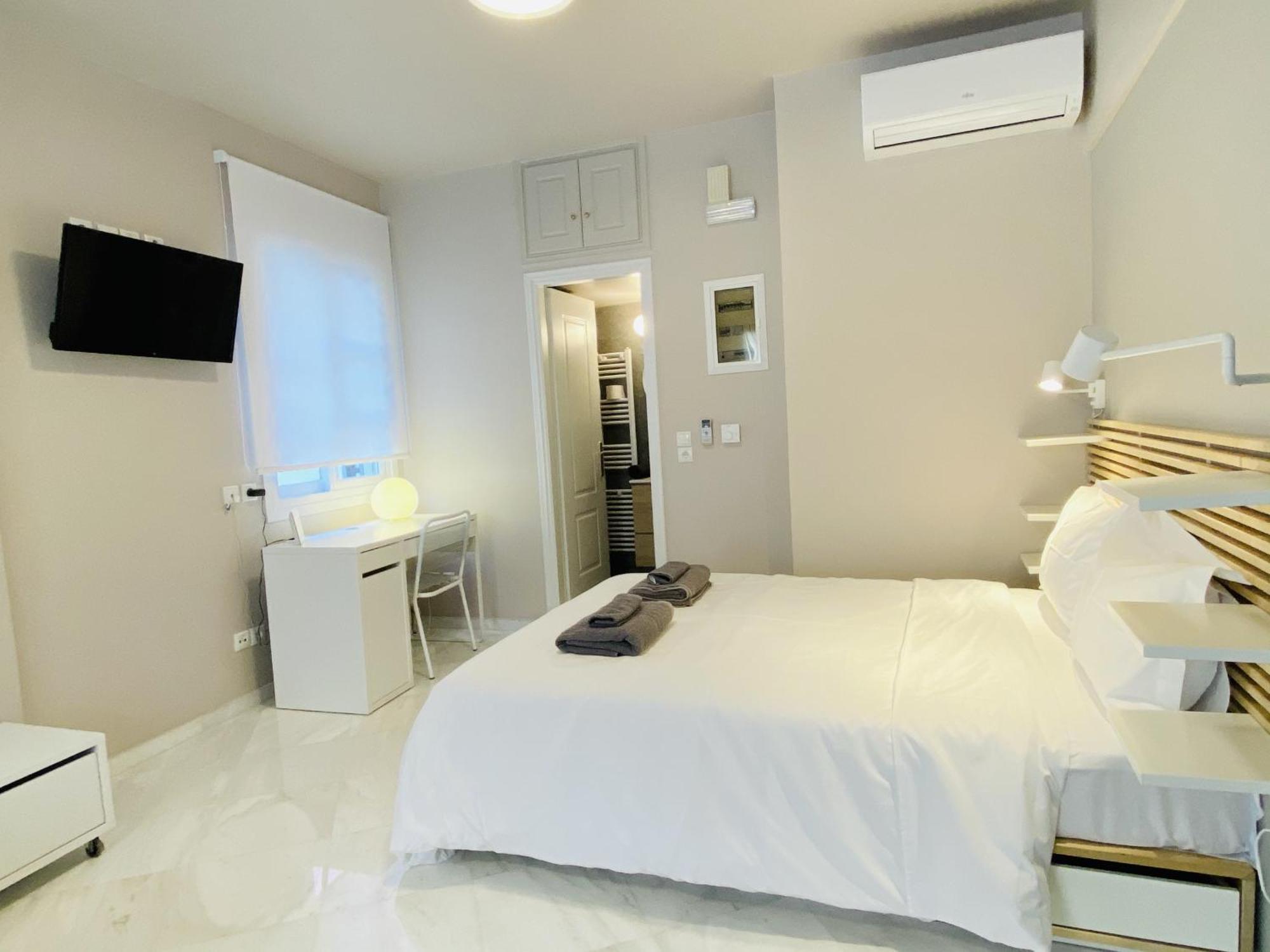 Luxury Studio In Historical Center, Syntagma-Plaka Афины Экстерьер фото