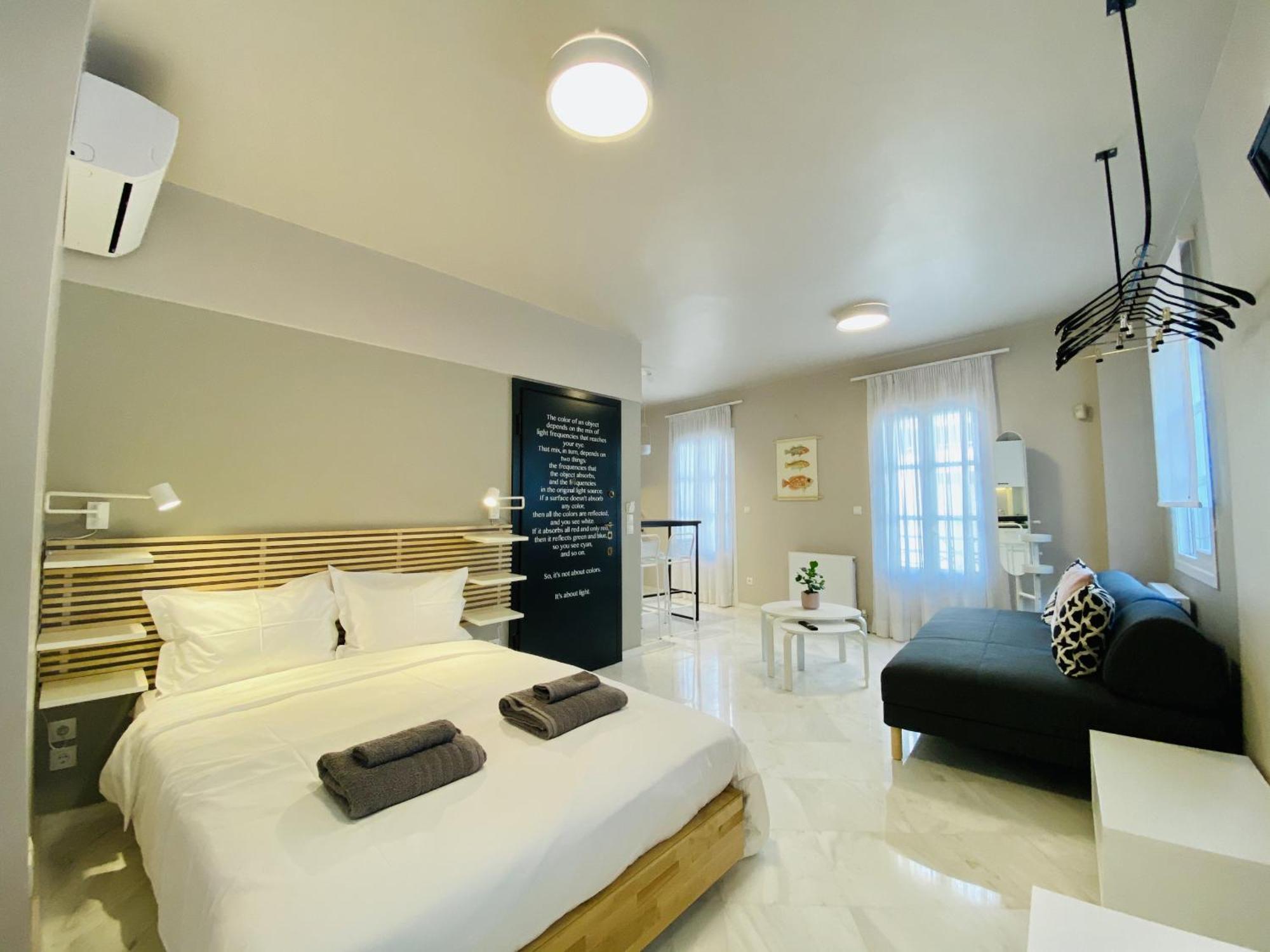 Luxury Studio In Historical Center, Syntagma-Plaka Афины Экстерьер фото